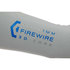 Гидрокостюм Neil Pryde Elite Firewire 1,0 Мм - Светло-Серый