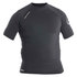 Neil Pryde Rise Rashguard С Коротким Рукавом - Ash Uv50 +