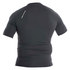 Neil Pryde Rise Rashguard С Коротким Рукавом - Ash Uv50 +