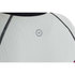 Neil Pryde Womens Elite 1Mm Firewire Top - Серый / Слива