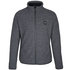 Gill Mens Polar Jacket - Графитовый