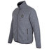 Gill Mens Polar Jacket - Темно-Синий