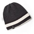 Gill Melange Knit Beanie - Ясень