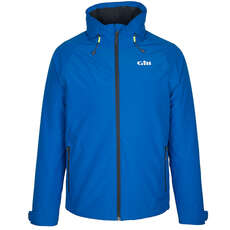Gill Navigator Jacket - Синий
