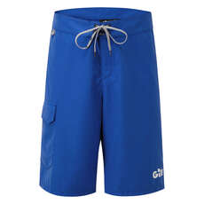 Gill Mylor Board Shorts - Синий Gill Mylor Board Shorts - Синий