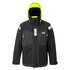 Gill Os2 Offshore / Coastal Sailing Jacket - Черный
