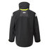 Gill Os2 Offshore / Coastal Sailing Jacket - Черный