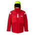 Gill Os2 Offshore / Coastal Sailing Jacket - Красный