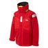 Gill Os2 Offshore / Coastal Sailing Jacket - Красный