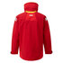 Gill Os2 Offshore / Coastal Sailing Jacket - Красный