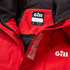 Gill Os2 Offshore / Coastal Sailing Jacket - Красный