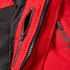 Gill Os2 Offshore / Coastal Sailing Jacket - Красный