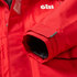 Gill Os2 Offshore / Coastal Sailing Jacket - Красный
