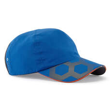 Gill Race Cap - Синий