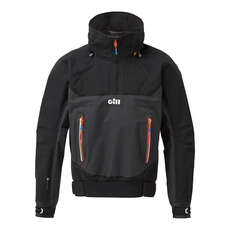 Gill Race Fusion Smock - Черный