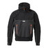 Gill Race Fusion Smock - Черный