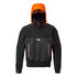 Gill Race Fusion Smock - Черный