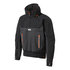 Gill Race Fusion Smock - Черный