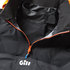 Gill Race Fusion Smock - Черный