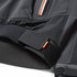 Gill Race Fusion Smock - Черный