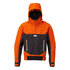 Gill Race Fusion Smock - Танго