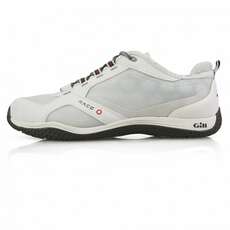 Gill Race Trainer - Серебро Gill Race Trainer - Серебро