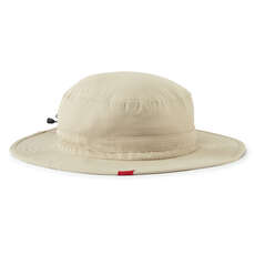 Gill Technical Sailing Sun Hat - Хаки