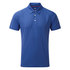 Gill Mens Uv Tec Polo - Синий