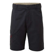 Gill Mens Uv Tec Shorts  - Графитовый