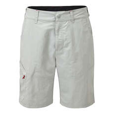 Gill Mens Uv Tec Шорты - Серебро