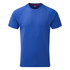 Футболка Gill Mens Uv Tec С Круглым Вырезом - Цвет Синий
