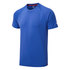 Футболка Gill Mens Uv Tec С Круглым Вырезом - Цвет Синий