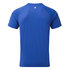 Футболка Gill Mens Uv Tec С Круглым Вырезом - Цвет Синий