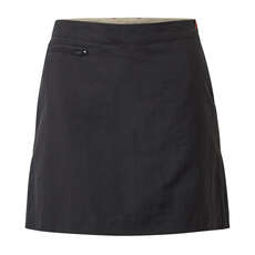 Gill Womens Uv Tec Skort  - Графитовый