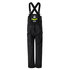 Gill Womens Os2 Прибрежные Парусные Брюки - Черный