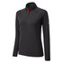 Gill Womens Uv Tec Футболка С Длинным Рукавом С Длинным Рукавом - Уголь