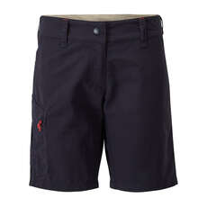 Gill Womens Uv Tec Shorts - Темно-Синий