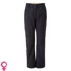 Брюки Gill Womans Uv Tec - Графитовые Брюки Gill Womans Uv Tec - Графитовые