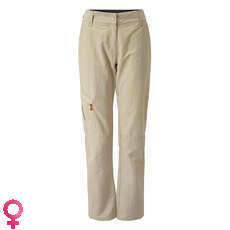 Брюки Gill Womans Uv Tec - Цвет Хаки