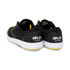 Gul Aqua Grip Hydro Shoes - Черный / Желтый