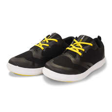 Gul Aqua Grip Hydro Shoes - Черный / Желтый Gul Aqua Grip Hydro Shoes - Черный / Желтый