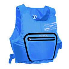 Gul Code Zero Evo Buyancy Aid - Синий Gul Code Zero Evo Buyancy Aid - Синий