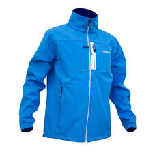 Gul Code Zero Softshell Jacket - Синий Gul Code Zero Softshell Jacket - Синий