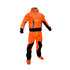 Gul Juniper Kayak Drysuit - Tangerine - Каноэ Каякинг