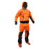 Gul Juniper Kayak Drysuit - Tangerine - Каноэ Каякинг