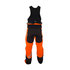 Gul Juniper Kayak Drysuit - Tangerine - Каноэ Каякинг