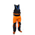 Gul Juniper Kayak Drysuit - Tangerine - Каноэ Каякинг