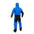 Gul Juniper Kayak Drysuit - Синий - Каноэ, Каякинг