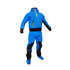 Gul Juniper Kayak Drysuit - Синий - Каноэ, Каякинг