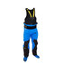 Gul Juniper Kayak Drysuit - Синий - Каноэ, Каякинг
